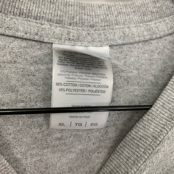 Gildan Guinness St. Patrick's Day 2016 T-shirt XL - Picture 3 of 8